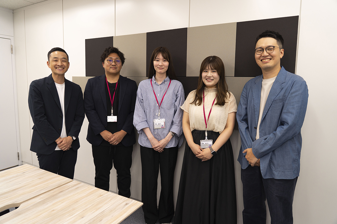 ヘノブファクトリー様 創立10周年イベント