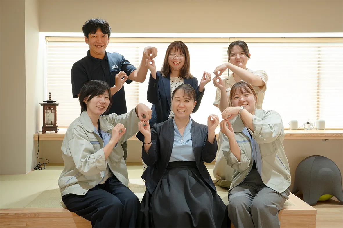 「祝賀会は目的ではなく、手段」~社員と大切な人をつなぐ、80周年記念イベント~ 株式会社夏目製作所 創業80周年記念祝賀会