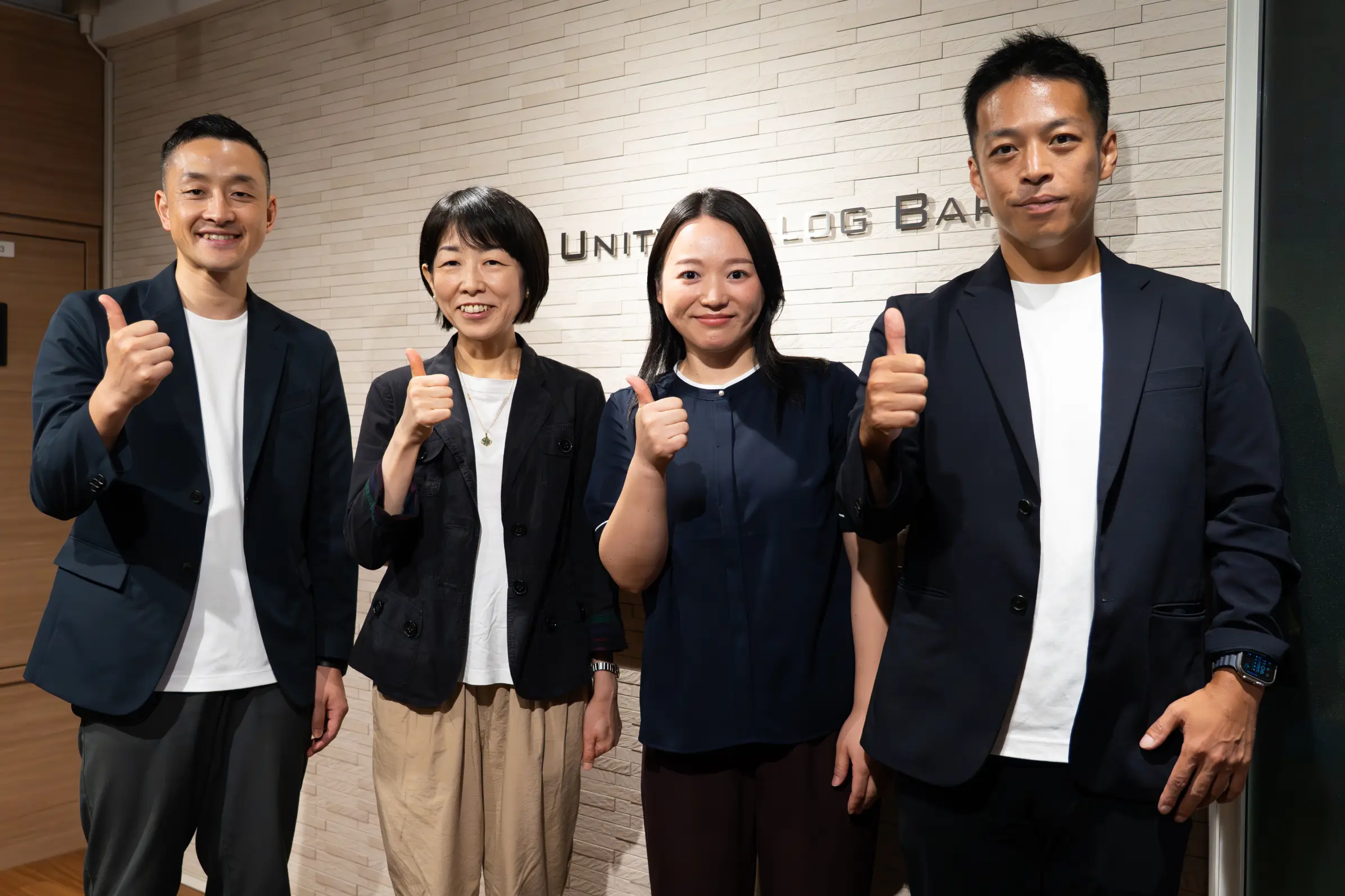 ”試練も、成長も、等身大で”　だからこそ伝わる。 社員のリアルが主役、共感が会場を満たした 「ユニティガードシステム株式会社様　60周年イベント」