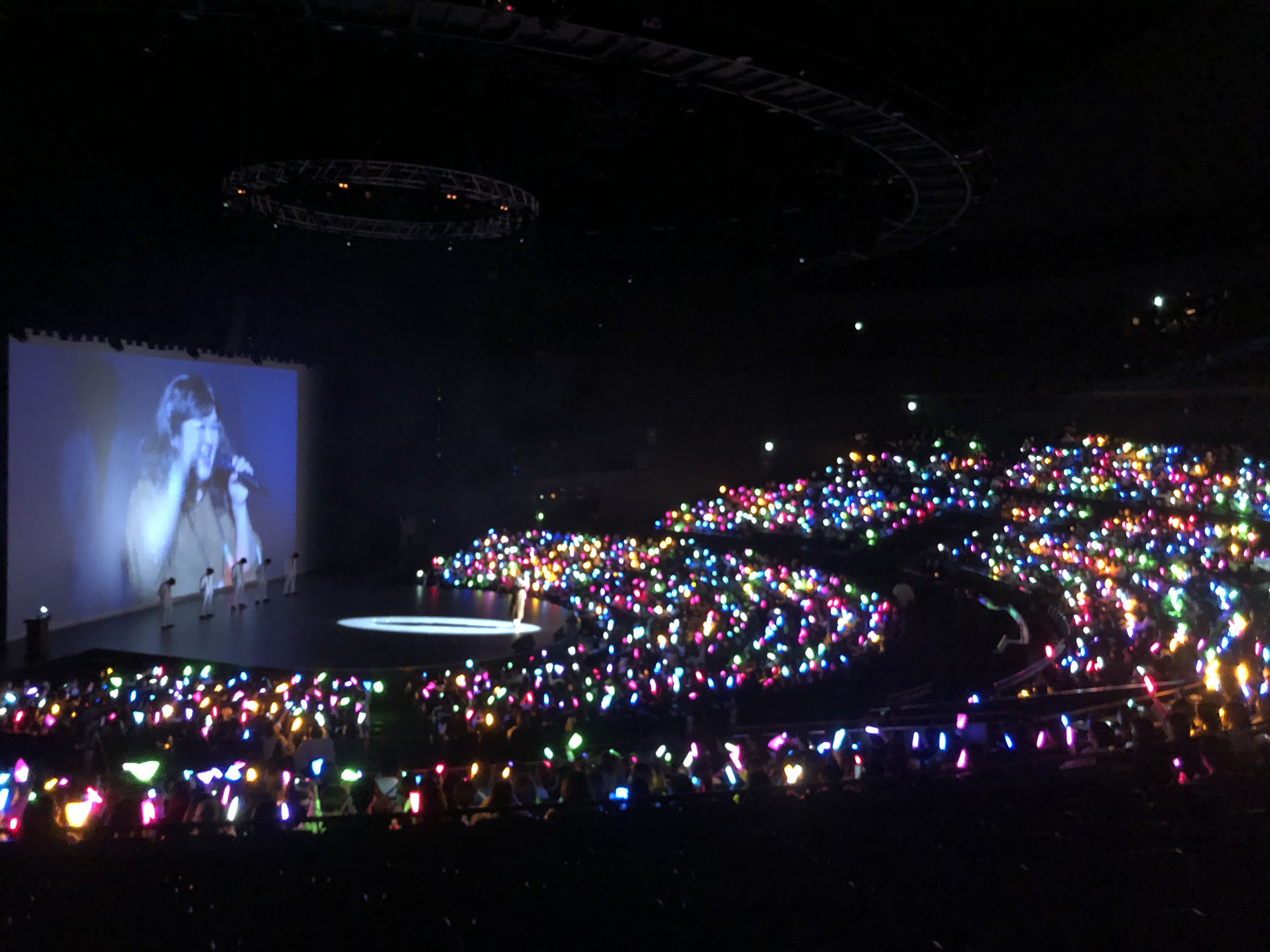 士気を高めるイベントディレクター